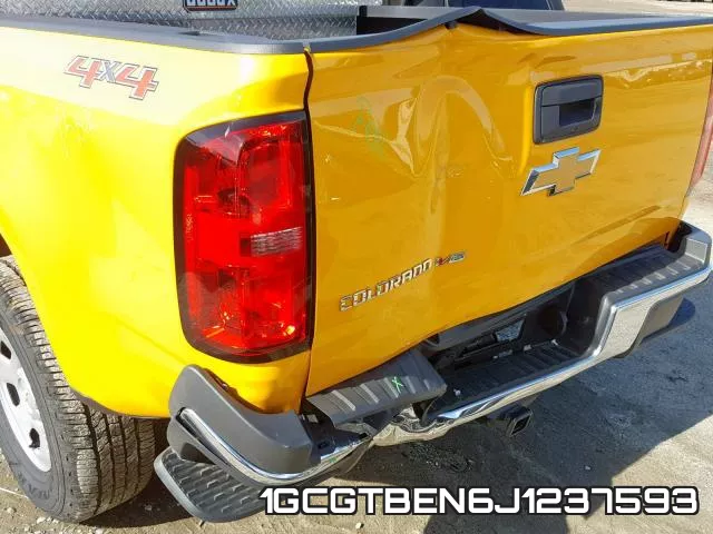 1GCGTBEN6J1237593 фото 10