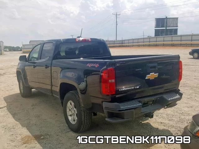 1GCGTBEN8K1117098 фото 4