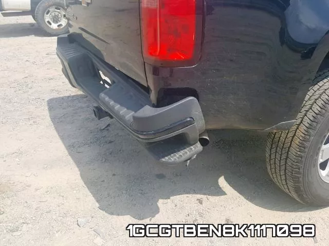1GCGTBEN8K1117098 фото 10