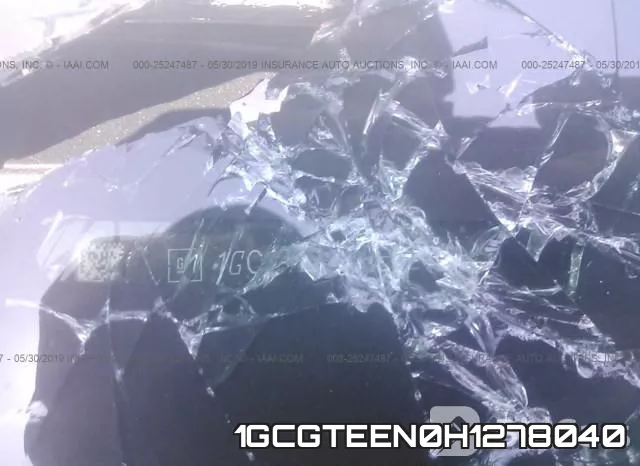 1GCGTEEN0H1278040 фото 10