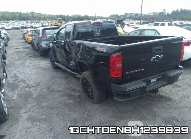 1GCHTDEN8H1239839 фото 4