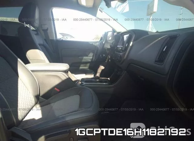1GCPTDE16H1182792 фото 6