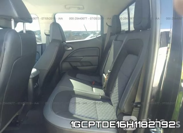 1GCPTDE16H1182792 фото 9