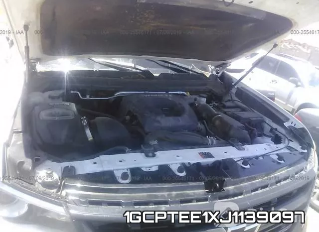 1GCPTEE1XJ1139097 фото 2