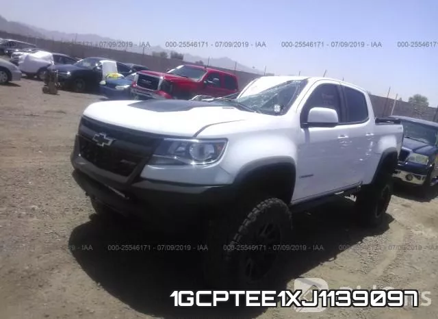1GCPTEE1XJ1139097 фото 3