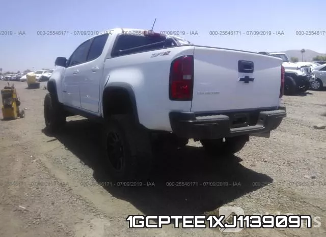 1GCPTEE1XJ1139097 фото 4