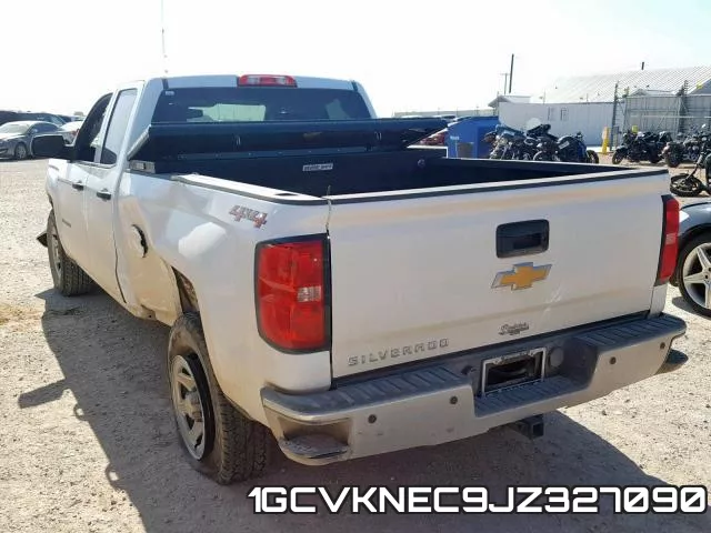 1GCVKNEC9JZ327090 фото 4