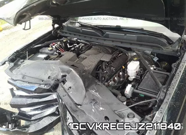 1GCVKREC6JZ211840 фото 2