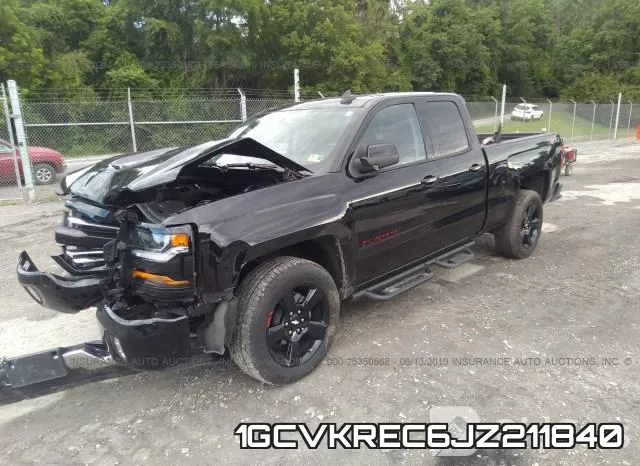 1GCVKREC6JZ211840 фото 3