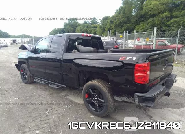 1GCVKREC6JZ211840 фото 4