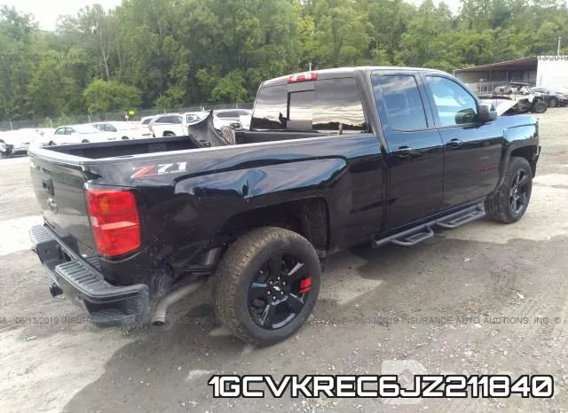 1GCVKREC6JZ211840 фото 5