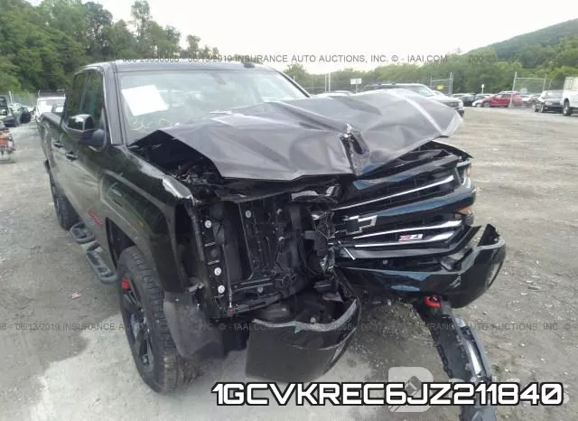 1GCVKREC6JZ211840 фото 7