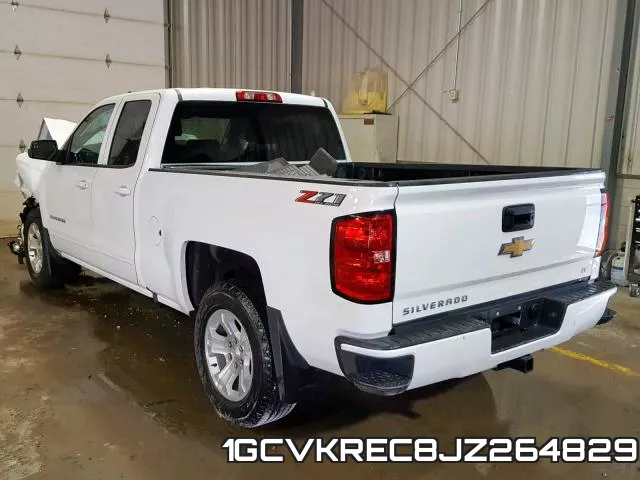1GCVKREC8JZ264829 фото 4