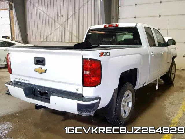 1GCVKREC8JZ264829 фото 5