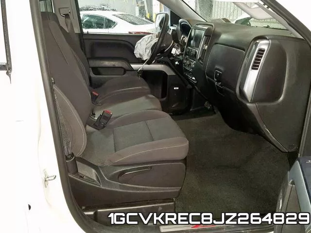 1GCVKREC8JZ264829 фото 6