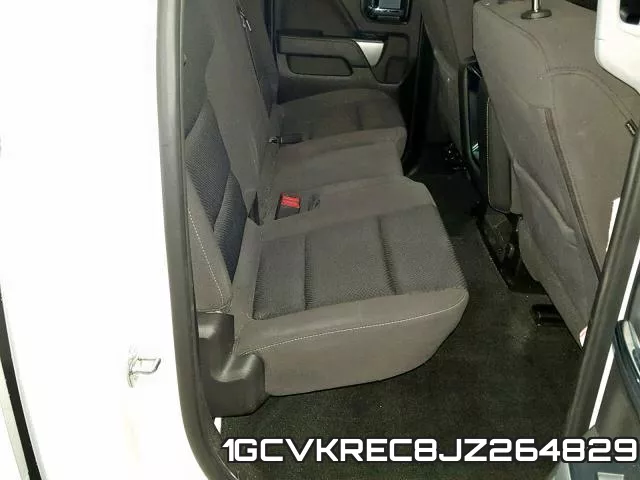 1GCVKREC8JZ264829 фото 7