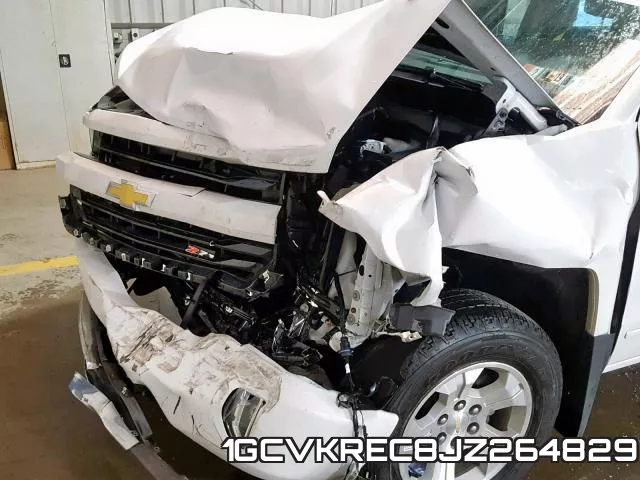 1GCVKREC8JZ264829 фото 10