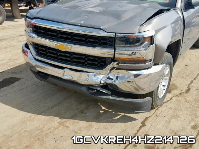 1GCVKREH4HZ214726 фото 10