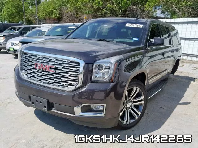 1GKS1HKJ4JR142265 фото 3