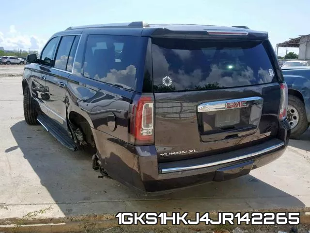 1GKS1HKJ4JR142265 фото 4