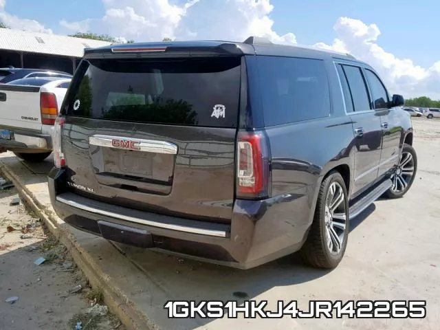 1GKS1HKJ4JR142265 фото 5