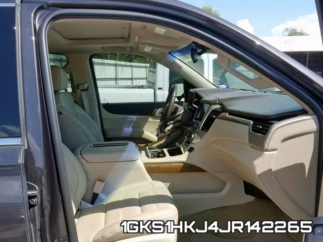 1GKS1HKJ4JR142265 фото 6