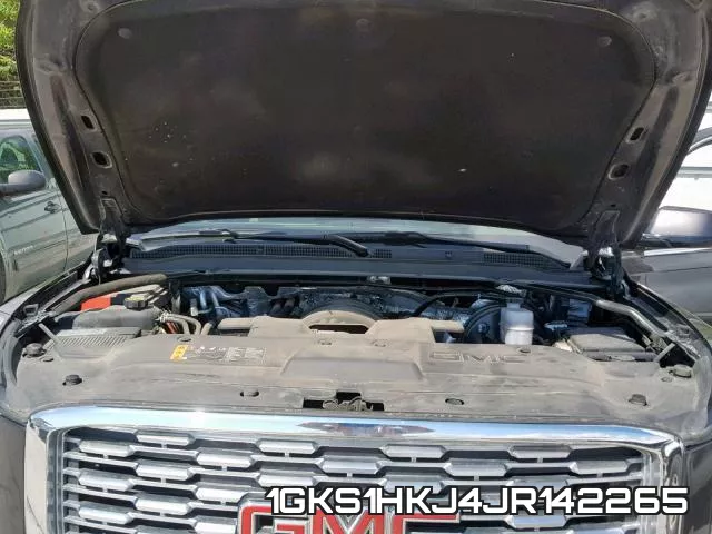 1GKS1HKJ4JR142265 фото 8