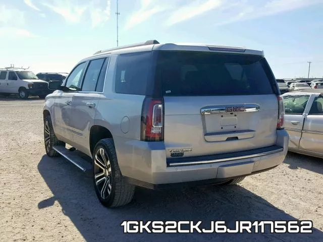 1GKS2CKJ6JR117562 фото 4