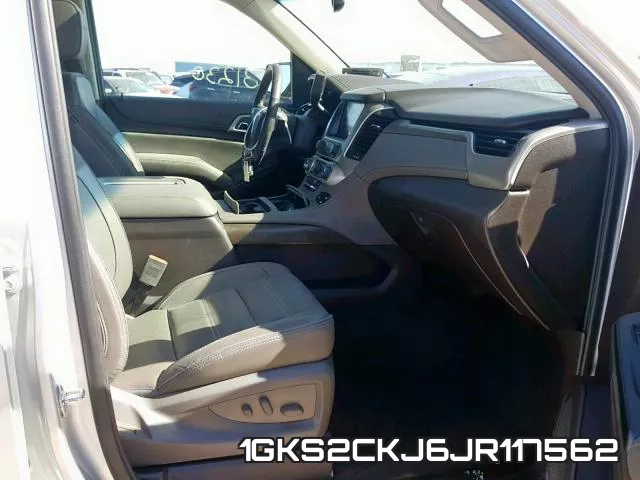 1GKS2CKJ6JR117562 фото 6
