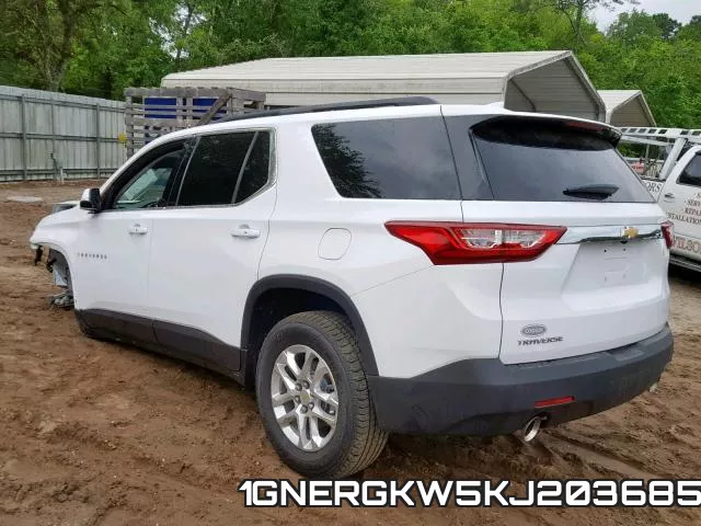 1GNERGKW5KJ203685 фото 4