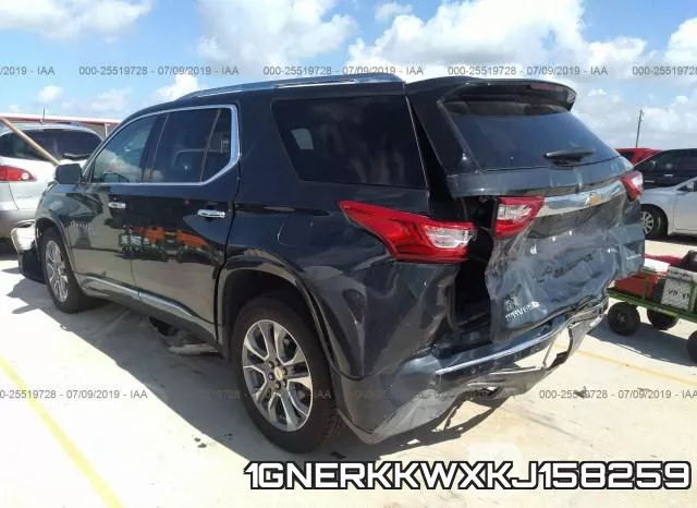 1GNERKKWXKJ158259 фото 4