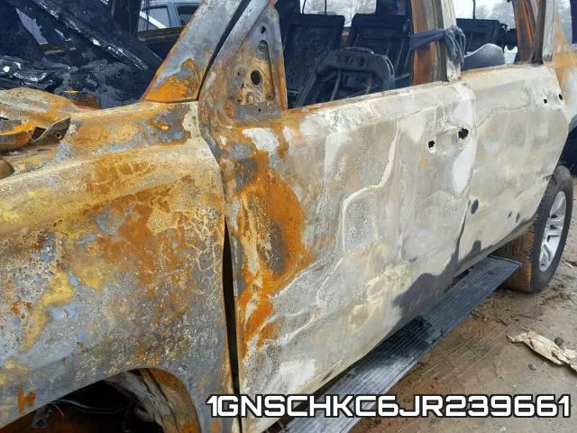 1GNSCHKC6JR239661 фото 2
