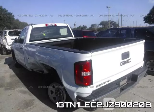 1GTN1LEC2JZ900208 фото 4