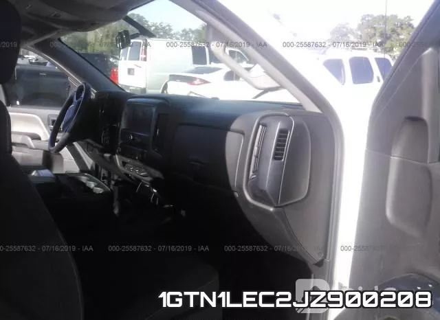 1GTN1LEC2JZ900208 фото 6