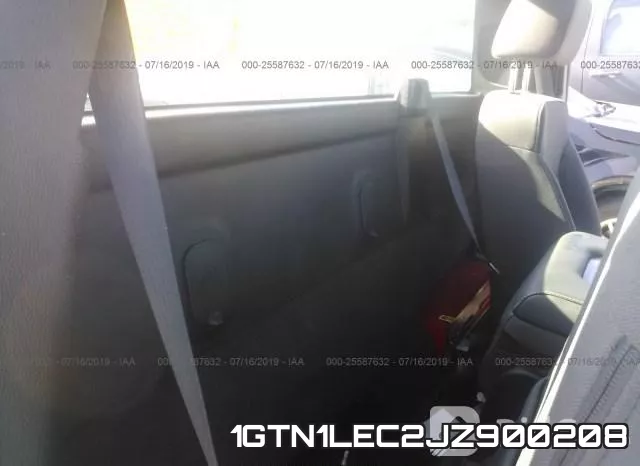 1GTN1LEC2JZ900208 фото 9