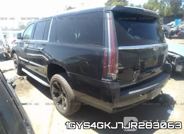 1GYS4GKJ7JR283063 фото 4