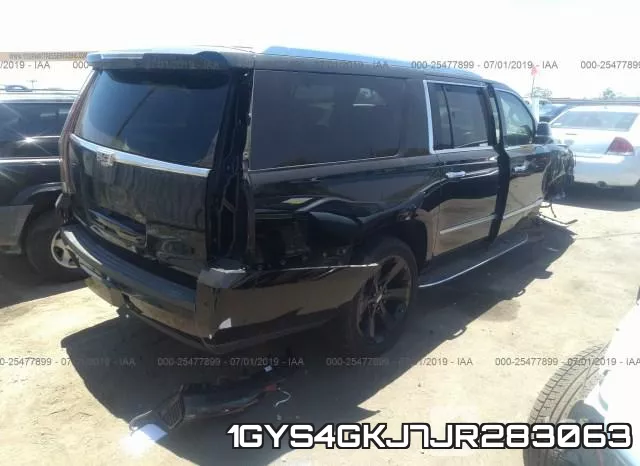 1GYS4GKJ7JR283063 фото 5