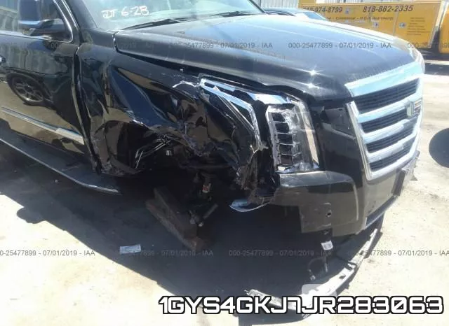 1GYS4GKJ7JR283063 фото 7