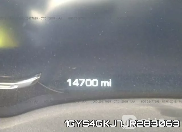 1GYS4GKJ7JR283063 фото 8