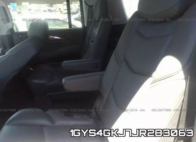 1GYS4GKJ7JR283063 фото 9