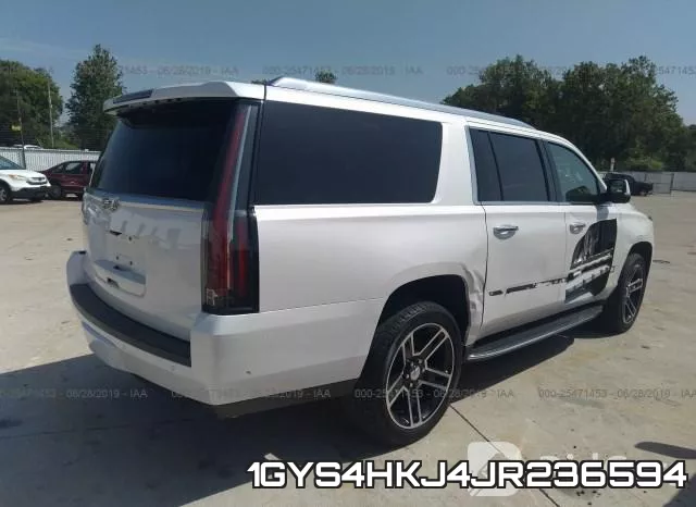 1GYS4HKJ4JR236594 фото 5
