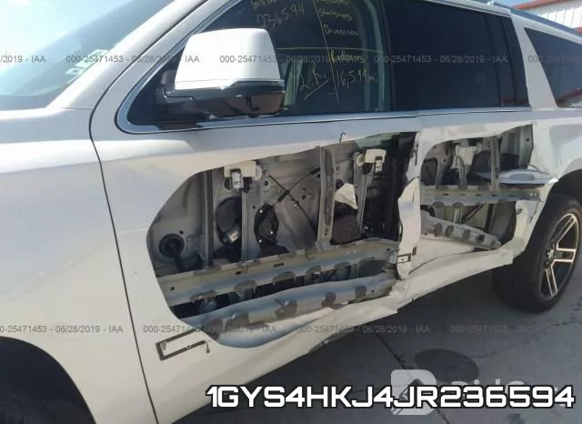 1GYS4HKJ4JR236594 фото 7