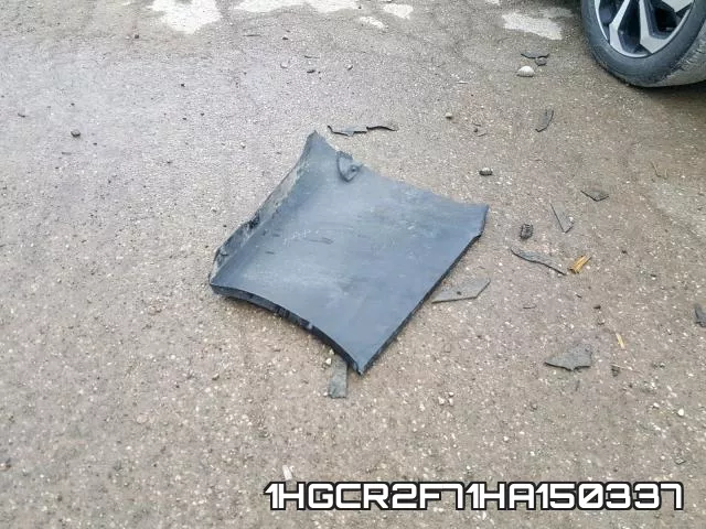 1HGCR2F71HA150337 фото 10