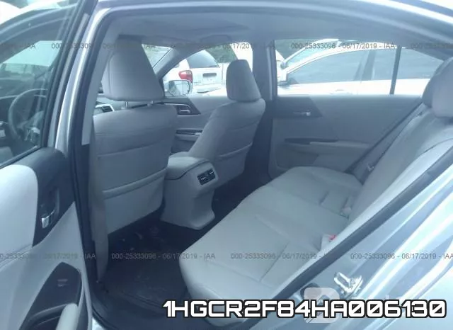 1HGCR2F84HA006130 фото 9