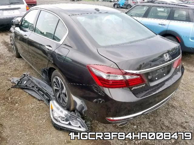 1HGCR3F84HA008479 фото 4