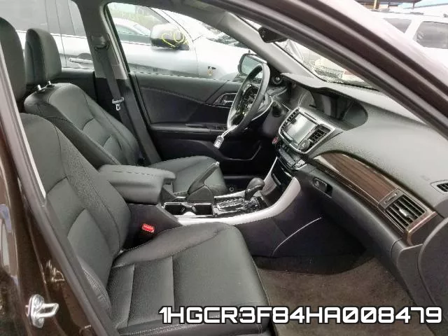 1HGCR3F84HA008479 фото 6