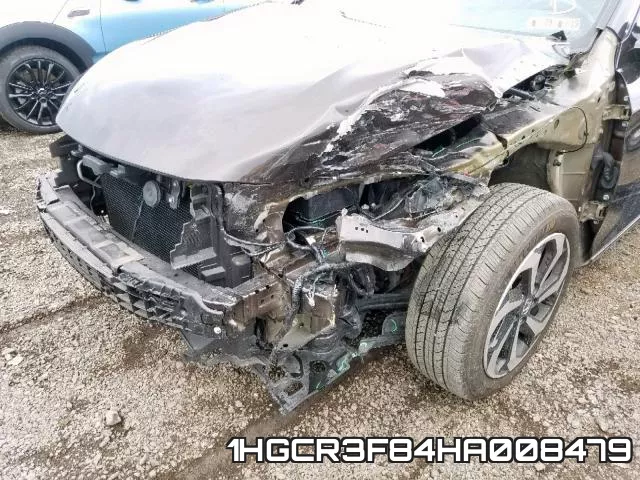 1HGCR3F84HA008479 фото 10