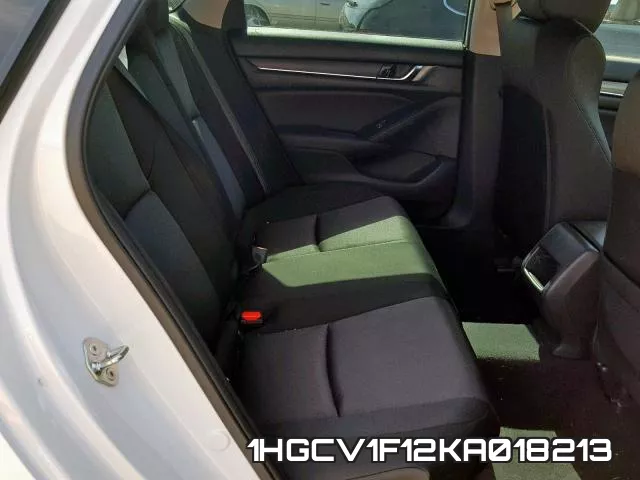 1HGCV1F12KA018213 фото 7