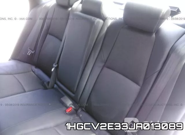 1HGCV2E33JA013089 фото 9