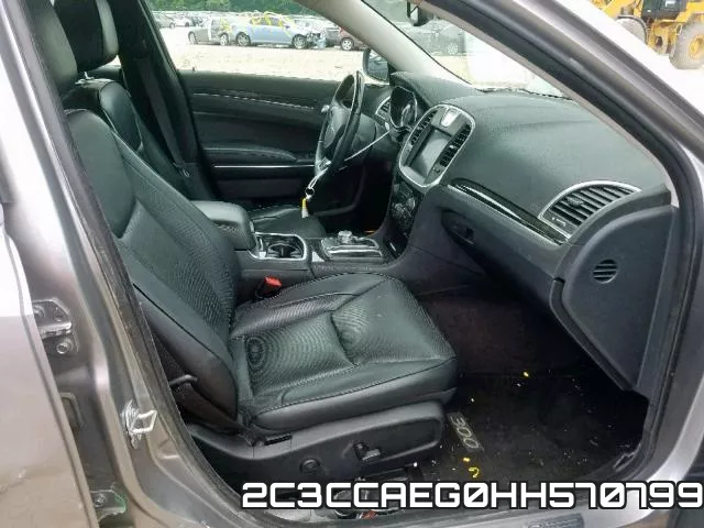 2C3CCAEG0HH570799 фото 6